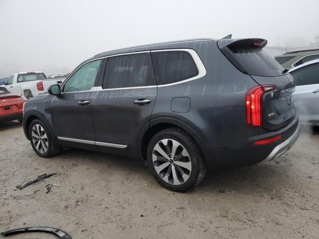 Photo 1 VIN: 5XYP6DHC2LG034491 - KIA TELLURIDE 