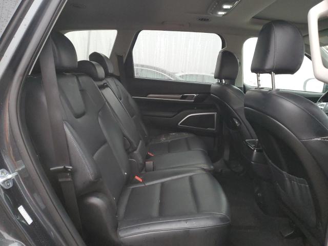 Photo 10 VIN: 5XYP6DHC2LG034491 - KIA TELLURIDE 