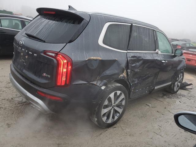 Photo 2 VIN: 5XYP6DHC2LG034491 - KIA TELLURIDE 