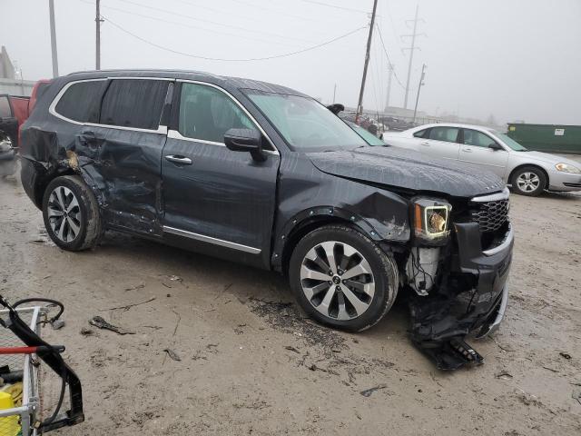 Photo 3 VIN: 5XYP6DHC2LG034491 - KIA TELLURIDE 