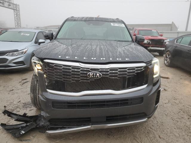 Photo 4 VIN: 5XYP6DHC2LG034491 - KIA TELLURIDE 