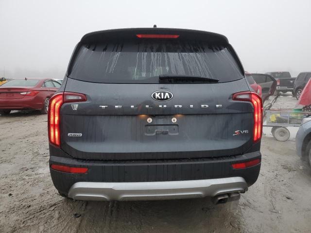 Photo 5 VIN: 5XYP6DHC2LG034491 - KIA TELLURIDE 