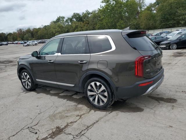 Photo 1 VIN: 5XYP6DHC2LG035530 - KIA TELLURIDE 