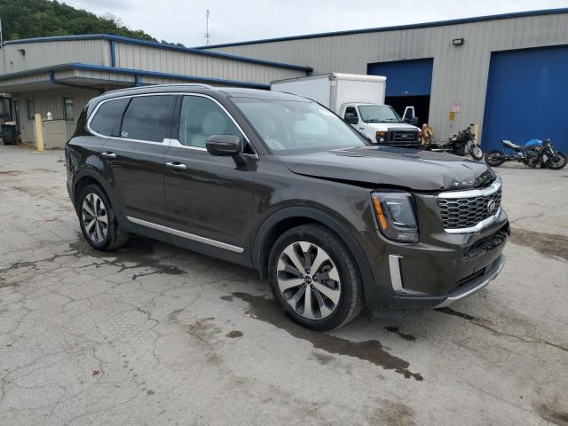 Photo 3 VIN: 5XYP6DHC2LG035530 - KIA TELLURIDE 