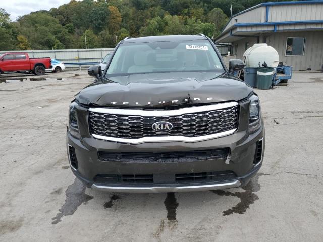 Photo 4 VIN: 5XYP6DHC2LG035530 - KIA TELLURIDE 