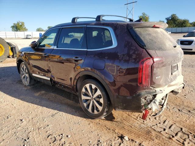 Photo 1 VIN: 5XYP6DHC2LG064736 - KIA TELLURIDE 