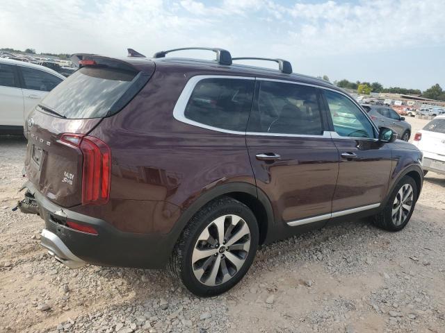 Photo 2 VIN: 5XYP6DHC2LG064736 - KIA TELLURIDE 