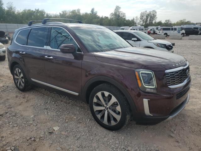 Photo 3 VIN: 5XYP6DHC2LG064736 - KIA TELLURIDE 