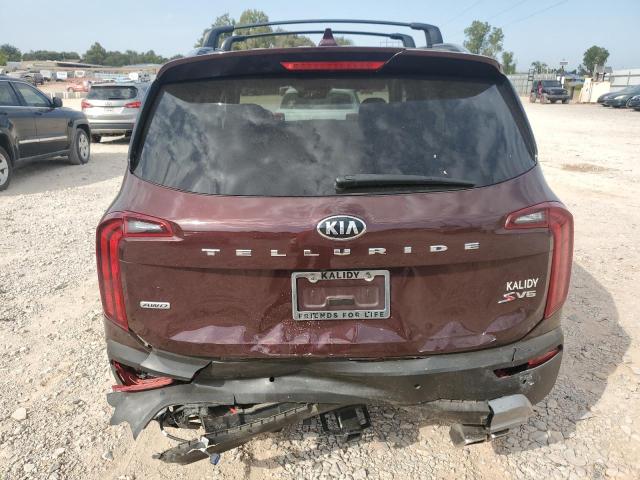 Photo 5 VIN: 5XYP6DHC2LG064736 - KIA TELLURIDE 