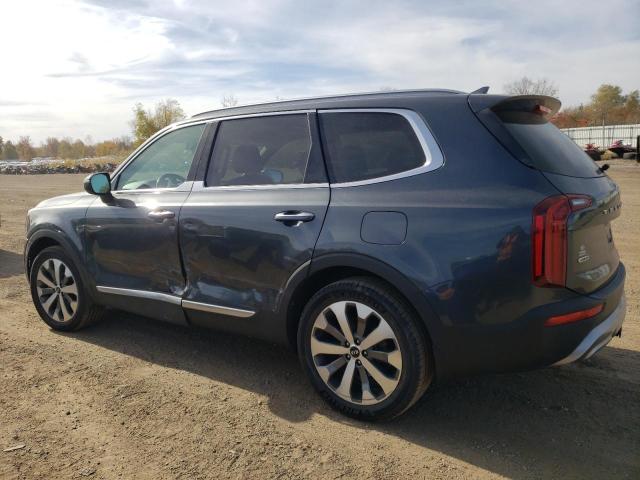 Photo 1 VIN: 5XYP6DHC2LG065563 - KIA TELLURIDE 