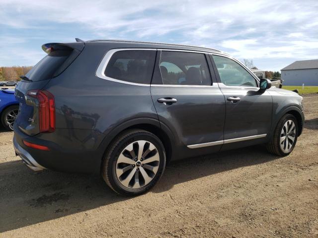 Photo 2 VIN: 5XYP6DHC2LG065563 - KIA TELLURIDE 