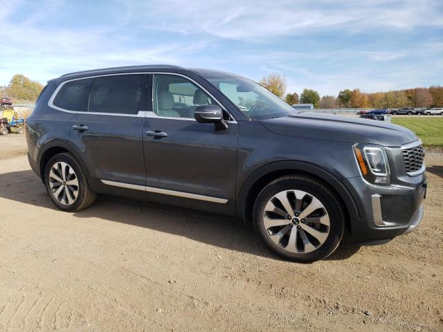 Photo 3 VIN: 5XYP6DHC2LG065563 - KIA TELLURIDE 