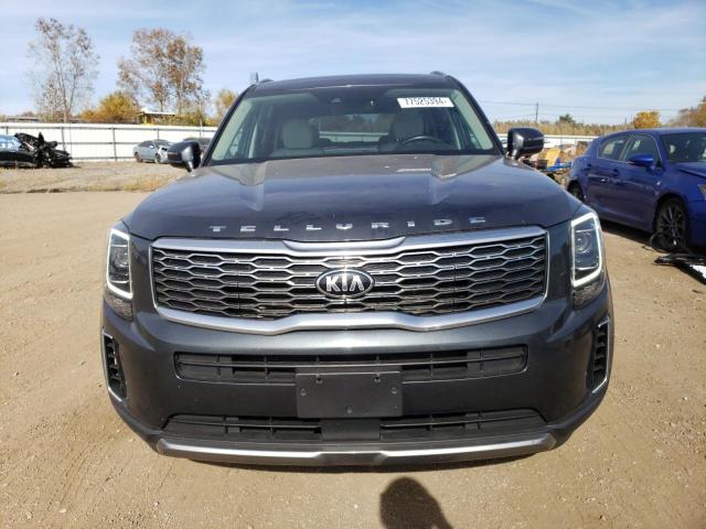 Photo 4 VIN: 5XYP6DHC2LG065563 - KIA TELLURIDE 