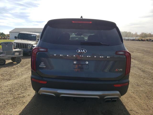 Photo 5 VIN: 5XYP6DHC2LG065563 - KIA TELLURIDE 