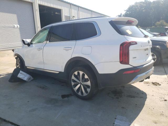 Photo 1 VIN: 5XYP6DHC2LG092147 - KIA TELLURIDE 