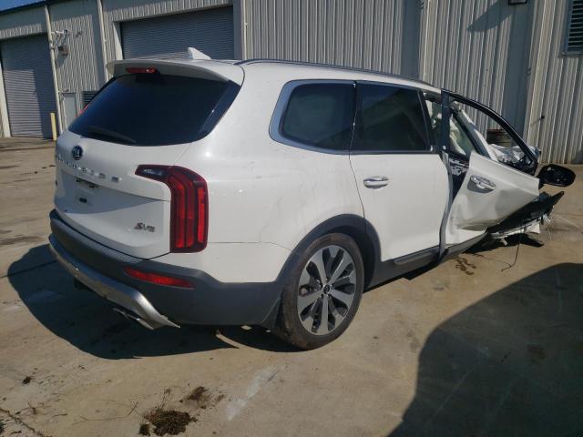 Photo 2 VIN: 5XYP6DHC2LG092147 - KIA TELLURIDE 