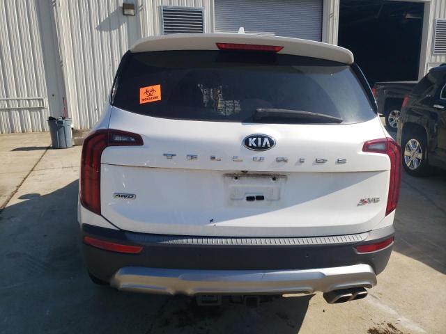 Photo 5 VIN: 5XYP6DHC2LG092147 - KIA TELLURIDE 