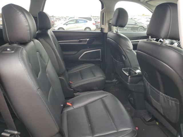 Photo 10 VIN: 5XYP6DHC2MG137542 - KIA TELLURIDE 