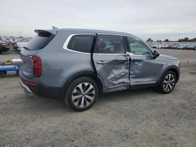 Photo 2 VIN: 5XYP6DHC2MG137542 - KIA TELLURIDE 