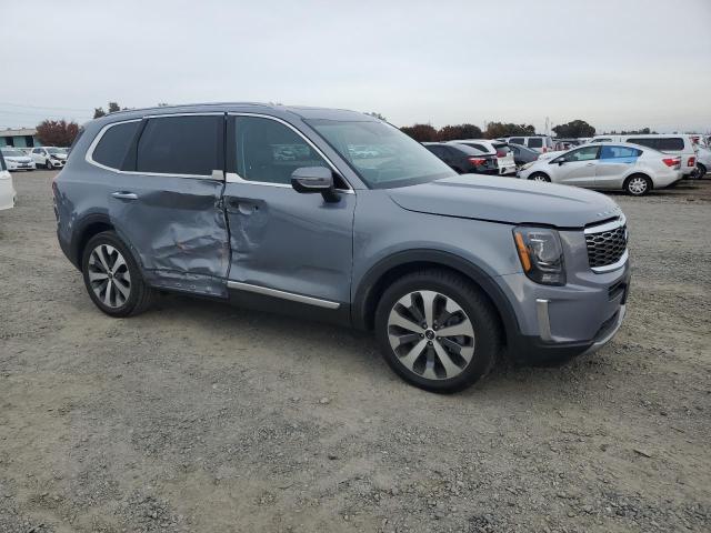 Photo 3 VIN: 5XYP6DHC2MG137542 - KIA TELLURIDE 