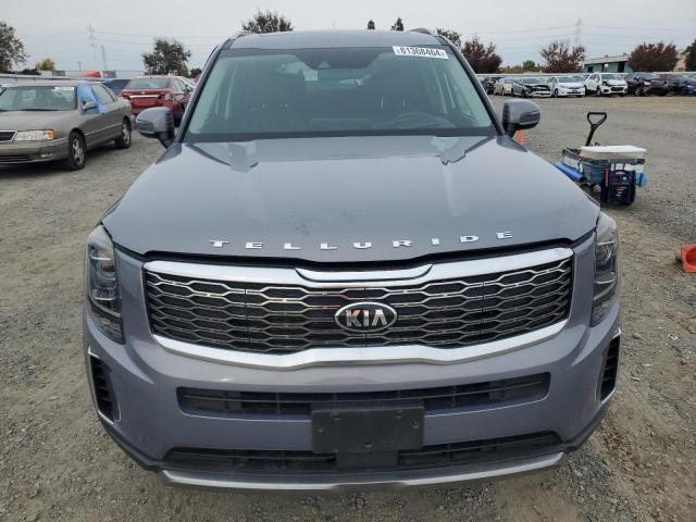 Photo 4 VIN: 5XYP6DHC2MG137542 - KIA TELLURIDE 