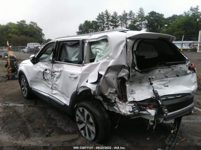 Photo 5 VIN: 5XYP6DHC2MG149738 - KIA TELLURIDE 