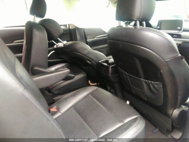 Photo 7 VIN: 5XYP6DHC2MG149738 - KIA TELLURIDE 