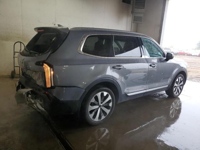 Photo 2 VIN: 5XYP6DHC2MG156768 - KIA TELLURIDE 