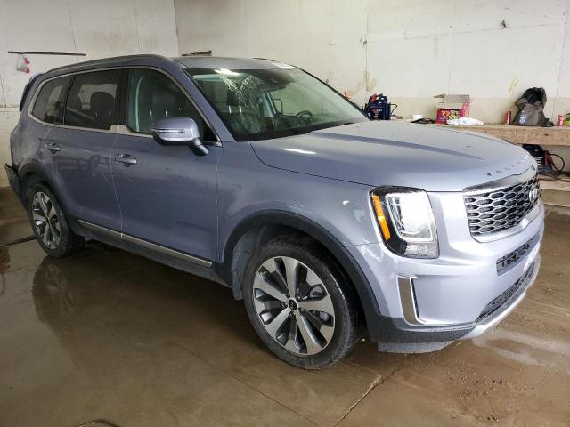 Photo 3 VIN: 5XYP6DHC2MG156768 - KIA TELLURIDE 