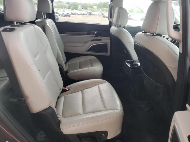 Photo 10 VIN: 5XYP6DHC2MG168998 - KIA TELLURIDE 