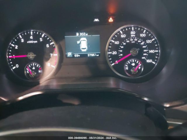 Photo 6 VIN: 5XYP6DHC2NG233379 - KIA TELLURIDE 