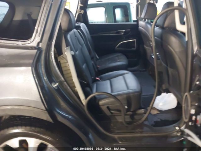 Photo 7 VIN: 5XYP6DHC2NG233379 - KIA TELLURIDE 