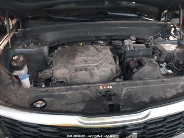 Photo 9 VIN: 5XYP6DHC2NG233379 - KIA TELLURIDE 