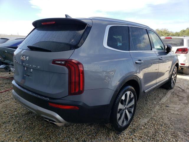 Photo 3 VIN: 5XYP6DHC2NG246407 - KIA TELLURIDE 