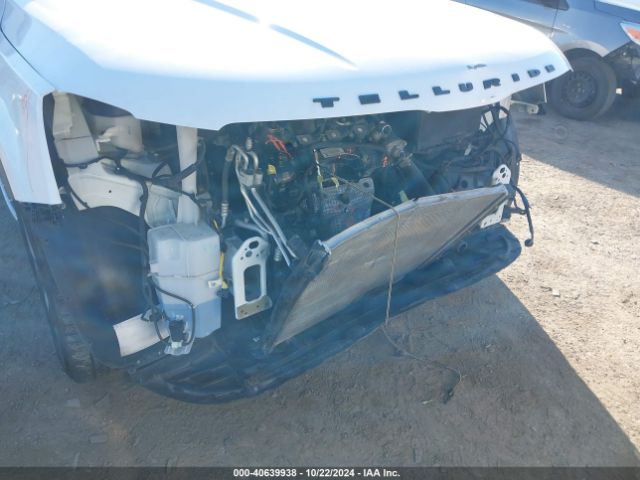 Photo 5 VIN: 5XYP6DHC3LG020969 - KIA TELLURIDE 