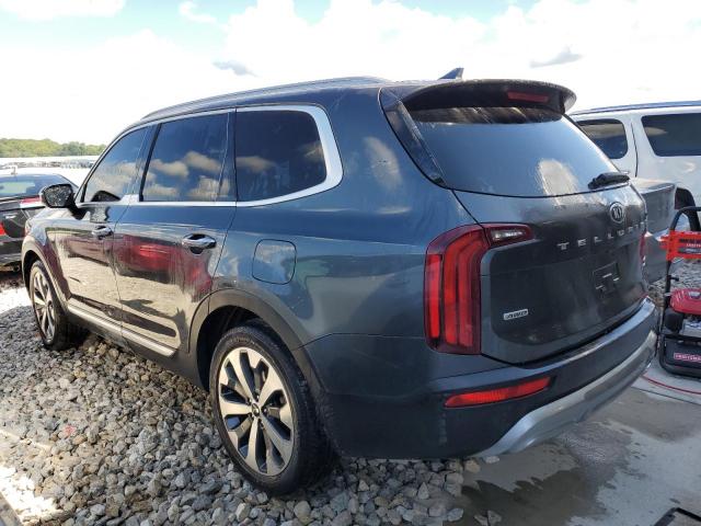 Photo 1 VIN: 5XYP6DHC3LG095719 - KIA TELLURIDE 