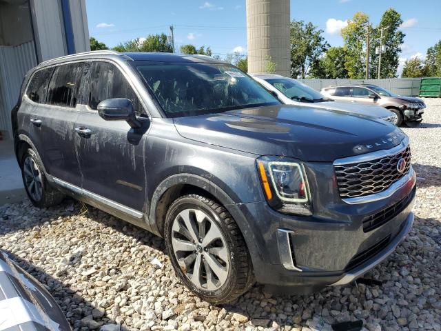 Photo 3 VIN: 5XYP6DHC3LG095719 - KIA TELLURIDE 