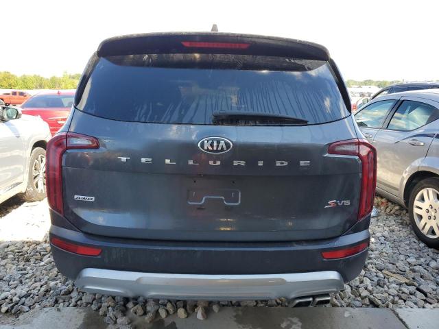 Photo 5 VIN: 5XYP6DHC3LG095719 - KIA TELLURIDE 