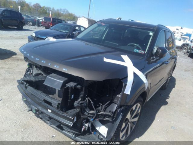 Photo 1 VIN: 5XYP6DHC3MG135427 - KIA TELLURIDE 