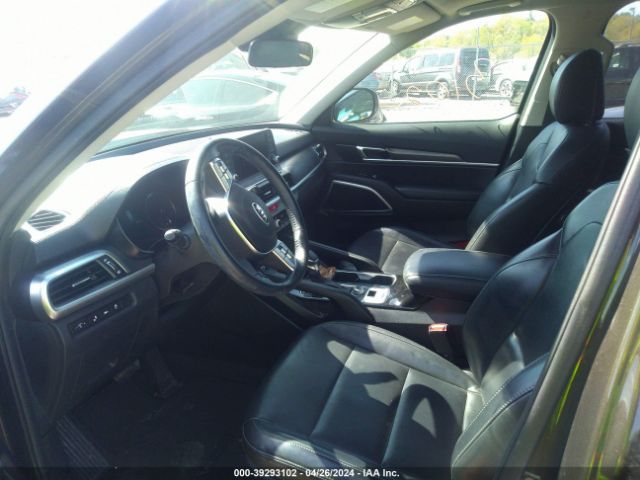 Photo 4 VIN: 5XYP6DHC3MG135427 - KIA TELLURIDE 