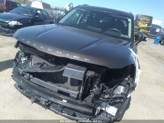 Photo 5 VIN: 5XYP6DHC3MG135427 - KIA TELLURIDE 