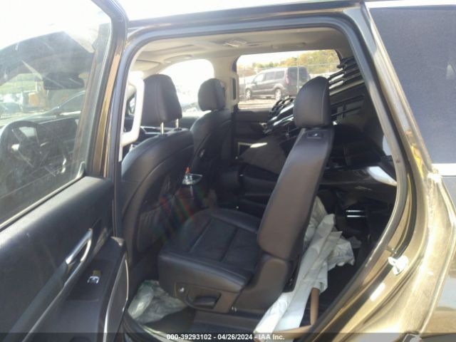 Photo 7 VIN: 5XYP6DHC3MG135427 - KIA TELLURIDE 