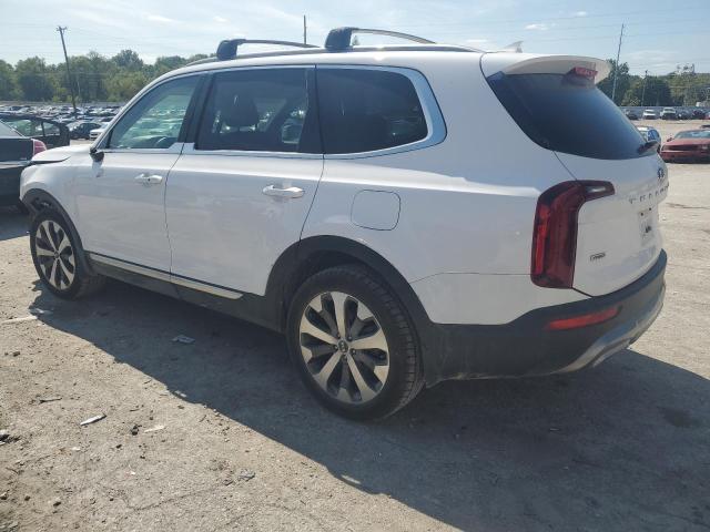 Photo 1 VIN: 5XYP6DHC3MG151224 - KIA TELLURIDE 