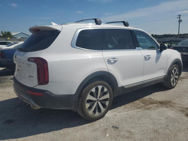 Photo 2 VIN: 5XYP6DHC3MG151224 - KIA TELLURIDE 