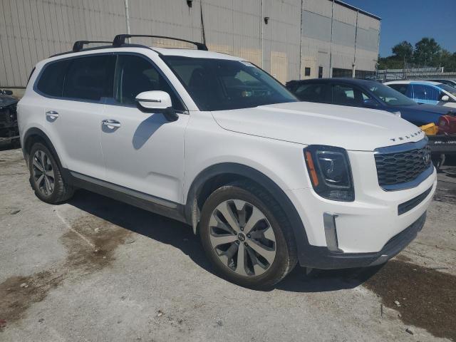 Photo 3 VIN: 5XYP6DHC3MG151224 - KIA TELLURIDE 