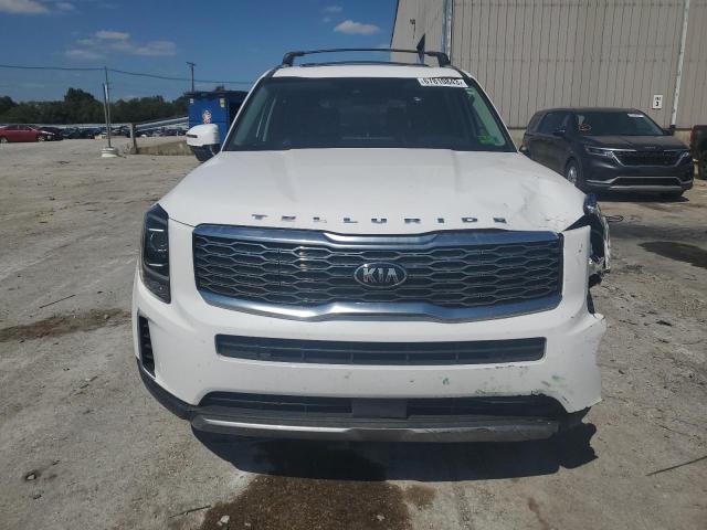 Photo 4 VIN: 5XYP6DHC3MG151224 - KIA TELLURIDE 