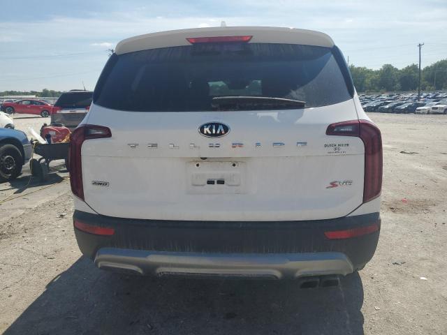 Photo 5 VIN: 5XYP6DHC3MG151224 - KIA TELLURIDE 