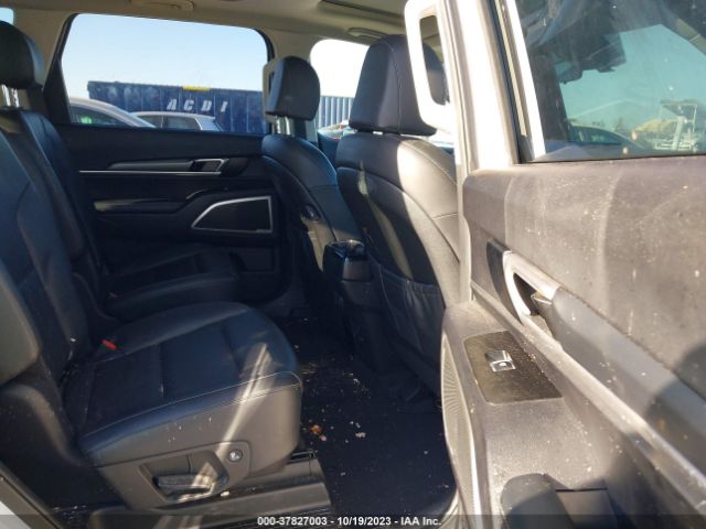 Photo 7 VIN: 5XYP6DHC3NG213044 - KIA TELLURIDE 