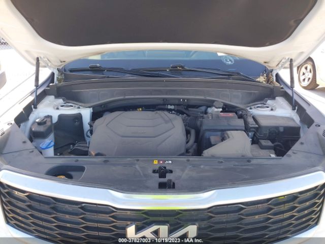 Photo 9 VIN: 5XYP6DHC3NG213044 - KIA TELLURIDE 