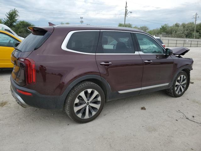 Photo 2 VIN: 5XYP6DHC3NG238672 - KIA TELLURIDE 